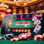 Judi Baccarat Mobile