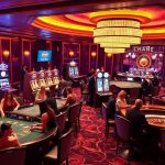 Judi Live Casino Terpopuler
