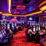 Live Judi Casino RTP Tinggi