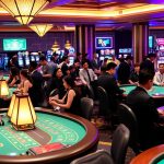 Permainan Judi Live Games Casino Terbaik