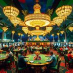 Situs Judi Live Casino Indonesia