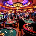 Situs Judi Live Games Casino