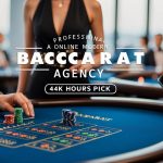 Baccarat Online
