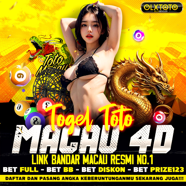 Daftar Olxtoto