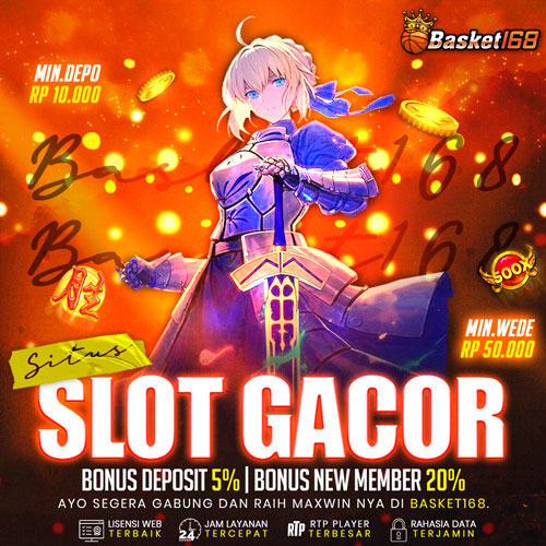 Basket168