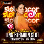 Link Alternatif Situs Slot