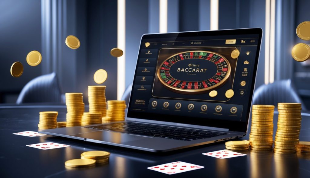 Baccarat Online