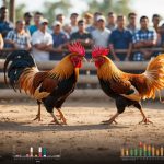 Sabung Ayam