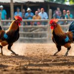 Sabung Ayam