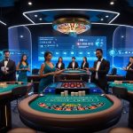 Live Casino Online