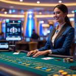 Live Casino Online