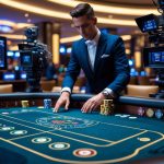 Live Casino Online