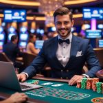 Live Casino Online
