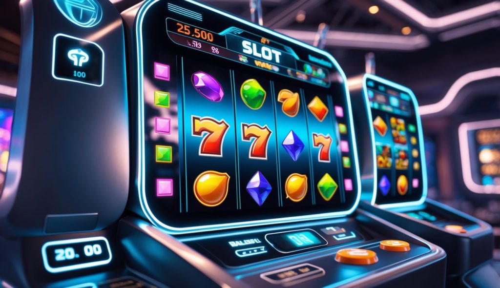 Slot Online