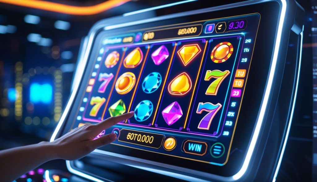Slot Online