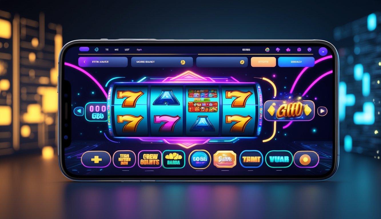 Slot Online