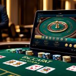 Baccarat Online