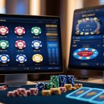 Baccarat Online