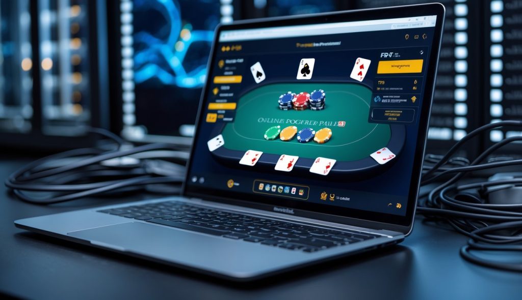 Poker Online