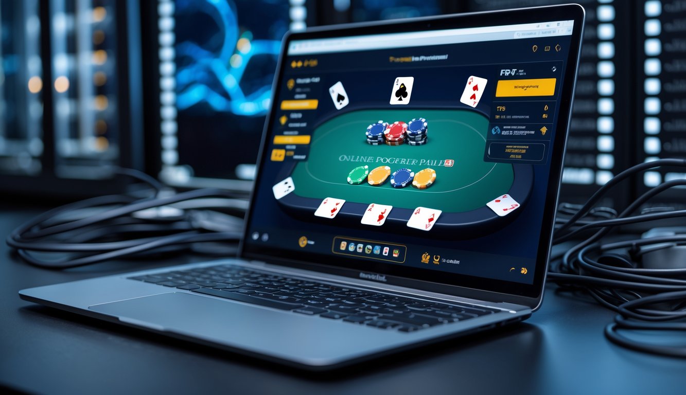 Poker Online