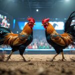 Sabung Ayam Online