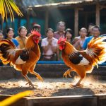 Sabung Ayam Online