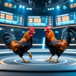 Sabung Ayam Online