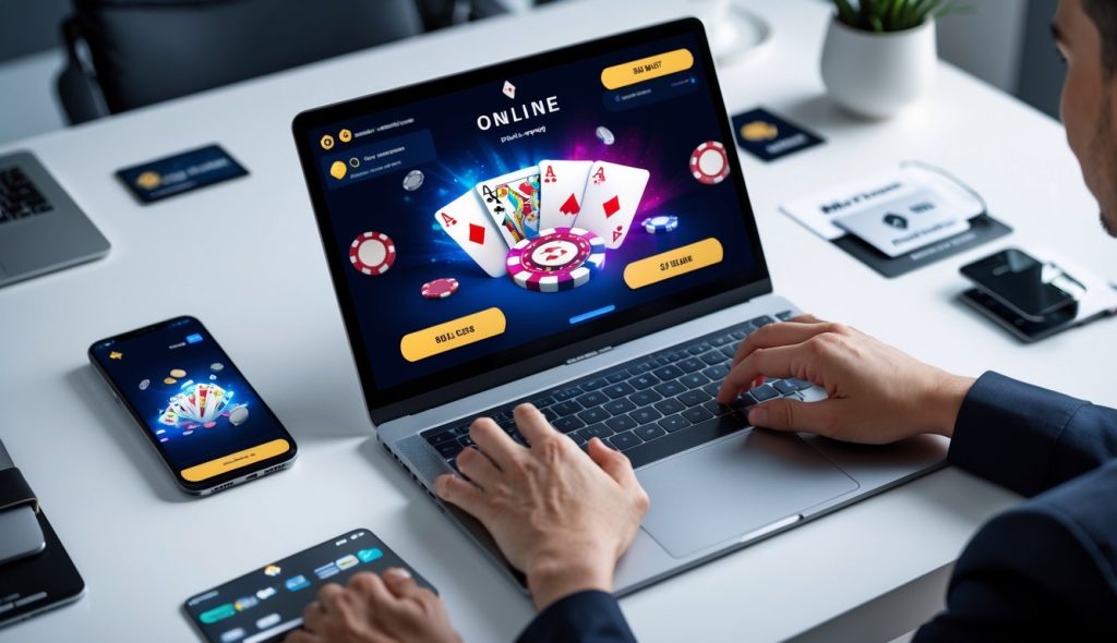 Poker Online