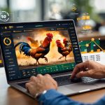 Sabung Ayam Online