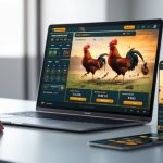 Sabung Ayam Online
